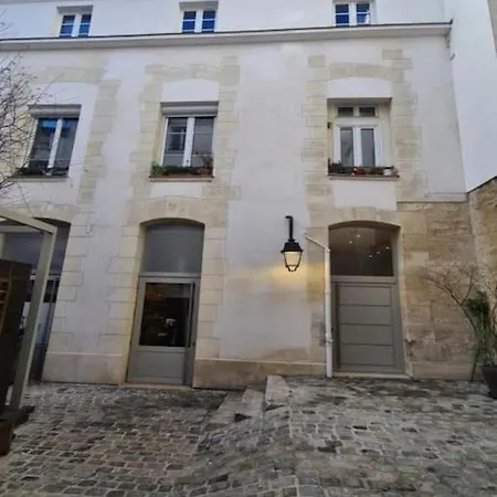 A Pearl Of Apartamento