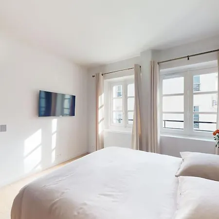 Apartamento A Pearl Of