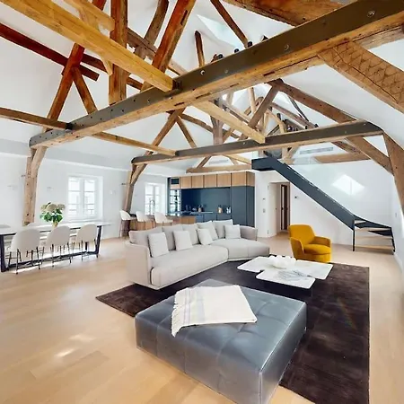 A Pearl Of Apartamento París